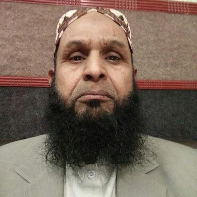 Profile Picture of Aslam Javaid T (@AslamJavaid16) on Twitter