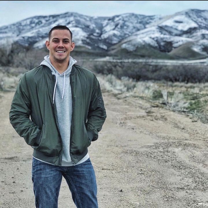 Profile Picture of andrewsnoddy882 (@andrewsnoddy882) on Tiktok