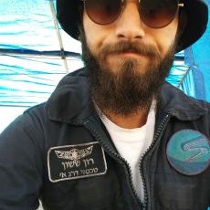 Profile Picture of Ron Sasson (@Ron__Sasson) on Twitter