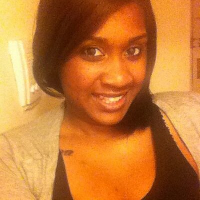 Profile Picture of Latoya Gordon (@Yes_Ur_HighNess) on Twitter