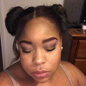 Profile Picture of Tamara Jackson (@tjnixionchick09) on Pinterest