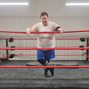 Profile Picture of Brad Coleman - Pro Wrestler  (@BradColemanPW) on Youtube