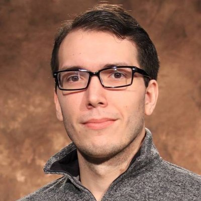 Profile Picture of Jacob Burbrink (@JacobB_News) on Twitter