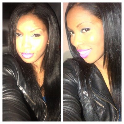 Profile Picture of Allison Irby (@@AllieAllSmilez) on Twitter
