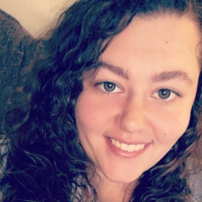 Profile Picture of Becky Carson (@bcarson00) on Twitter