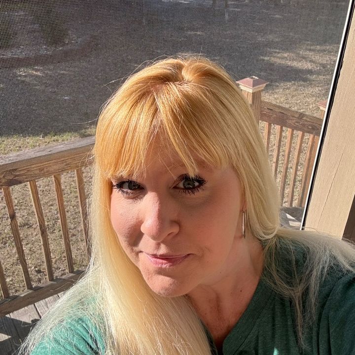 Profile Picture of Jstrong (@janetcrouse1) on Tiktok