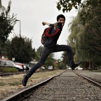 Profile Picture of Andrew Okada (@andrew-okada-1) on Quora