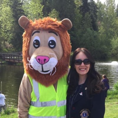 Profile Picture of Lisa Ikeda (@LisaIkeda2) on Twitter