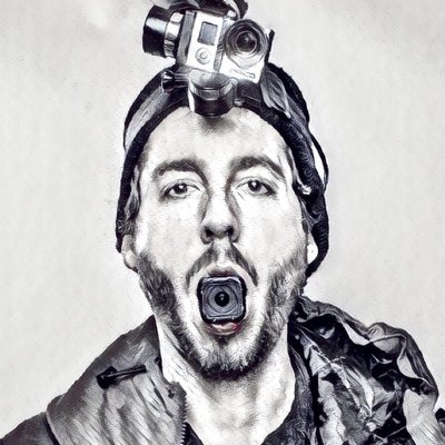 Profile Picture of Ryan Lampert (@RyanLampert) on Twitter