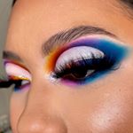 Profile Picture of Molly Janet Hanna (@mollyj_mua_clients) on Instagram