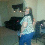 Profile Picture of Felicia Harper (@harper_felicia) on Instagram