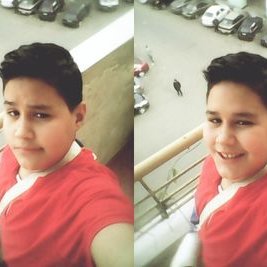 Profile Picture of Mohamed Gaffar (@mohamedGaffar12) on Twitter