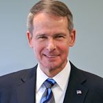 Profile Picture of Peter Pace (@official_general_pace) on Instagram