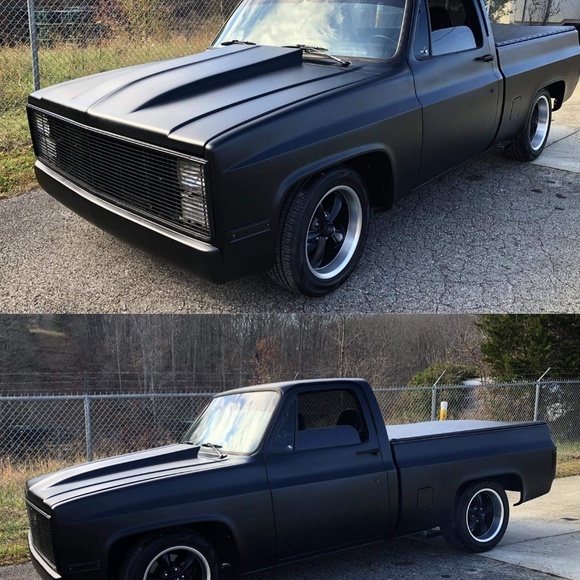 Profile Picture of Chris Cappaert (@cappaert87) on Poshmark