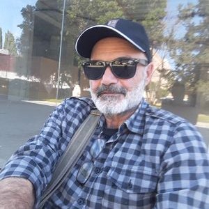 Profile Picture of Igal Cohen (@IgalCohen3) on Twitter