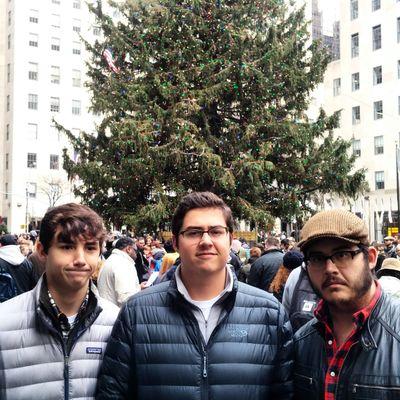 Profile Picture of Just Dewitt (@IsaacDeWitt) on Twitter