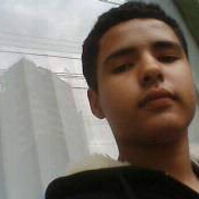 Profile Picture of Bruno Amadeu Almeida (@bruno_amadeu96) on Twitter