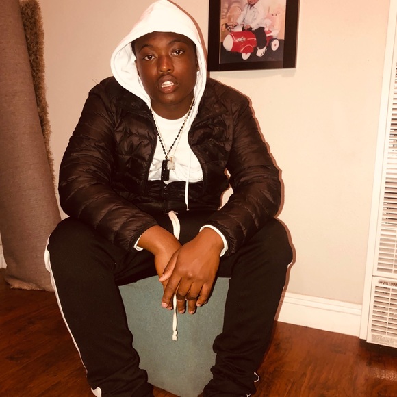 Profile Picture of Chris Garner (@spankybo804) on Poshmark