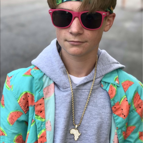 Profile Picture of Bryce Doyle (@guccibryce) on Poshmark