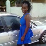 Profile Picture of Tishawna Thomas (@tishawnathomas) on Instagram