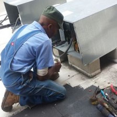 Profile Picture of David Pippen (@Comfort_Zone1) on Twitter