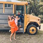 Profile Picture of BUS LIFE| Jake + Gianna + Luna (@ourvanquest) on Instagram