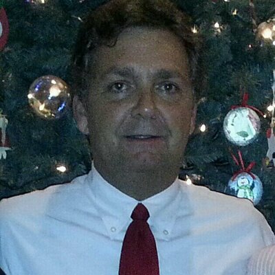 Profile Picture of Mark Metcalf (@markmetcalf3) on Twitter