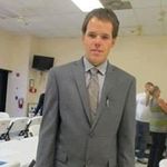 Profile Picture of Cory Hutchinson For North Port (@chutchinson2016) on Instagram