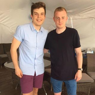 Profile Picture of Charlie Neal (@charlie.c.neal) on Facebook