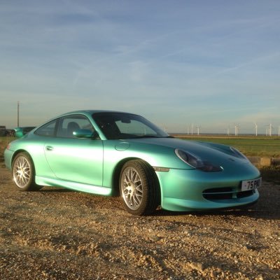 Profile Picture of Paul Osborne (@paulosborne911) on Twitter