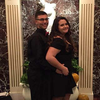 Profile Picture of Makayla Cordeiro (@Makayla-Cordeiro) on Facebook