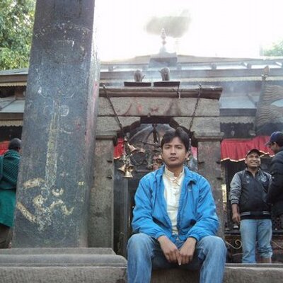 Profile Picture of Kiran Shrestha (@kiranshrestha6) on Twitter