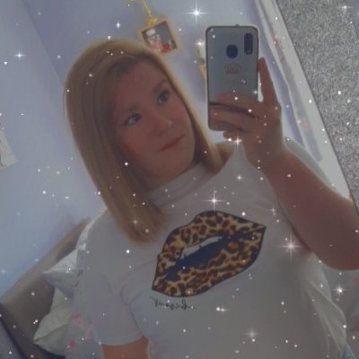 Profile Picture of Kirsty Cartwright (@Kirst__xx) on Twitter