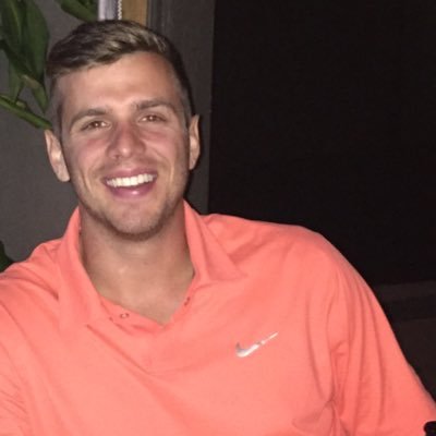 Profile Picture of Christopher Bearden (@cbearden23) on Twitter