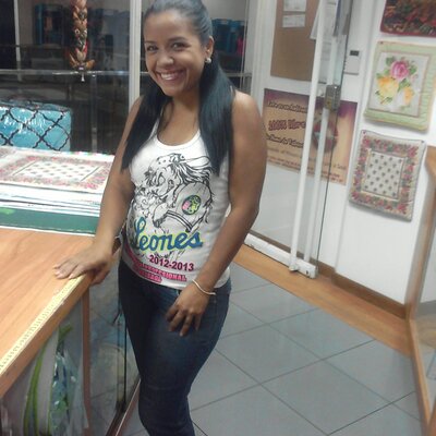 Profile Picture of Bertha Jimenez Orteg (@bertajimenez21) on Twitter