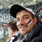 Profile Picture of Carlo Fusaro (@carlo.fusaro) on Instagram
