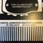 Profile Picture of Curtis Johnson (@the_clubhouse_barbershop) on Instagram