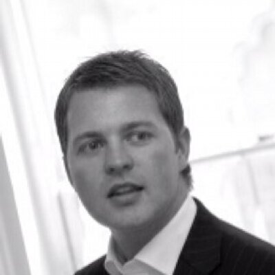 Profile Picture of Gavin Howe (@howe_gavin) on Twitter
