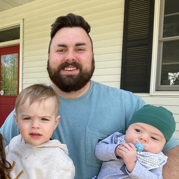 Profile Picture of Travis Truhler (@ttruhler) on Poshmark