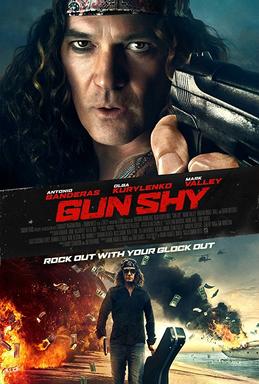 Profile Picture of Gun Shy (2017 film)on Wikipedia