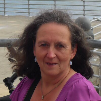 Profile Picture of LINDA RICHARDS (@limatc_linda) on Twitter