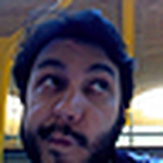 Profile Picture of Alex Martins (@barbosartins) on Flickr