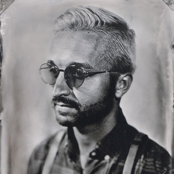 Profile Picture of James Bartol (@jamesabartol) on Poshmark