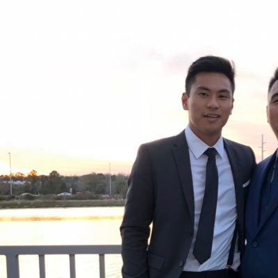 Profile Picture of Sean Nguyen (@seanphinguyen) on Twitter