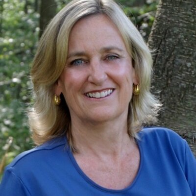 Profile Picture of Carol A Musser, Marriage And Family Therapist (@CarolAMusser) on Twitter