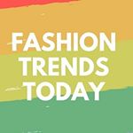 Profile Picture of Today Fashion Trending (@alexdosst) on Instagram