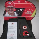 Profile Picture of Fred Roodt (@schumacher_ferrari_pen_sets) on Instagram