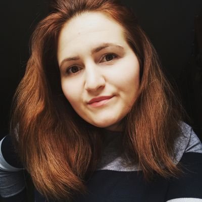 Profile Picture of Lucia Adam (@Adamlucia0302) on Twitter