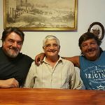 Profile Picture of Luis Paganini (@luispaganini) on Instagram