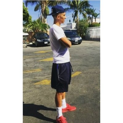 Profile Picture of Joshyyyy (@JoshuaConde15) on Twitter